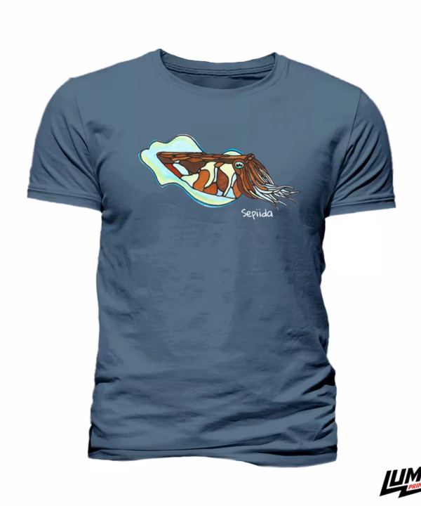 Sipa Stone Blue