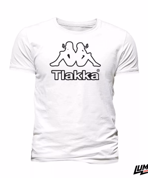 Tlakka Bijela