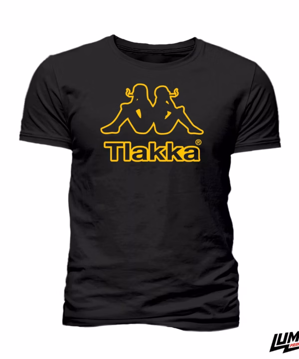 Tlakka Crna