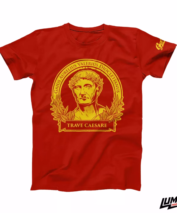 Trave Caesare Crvena
