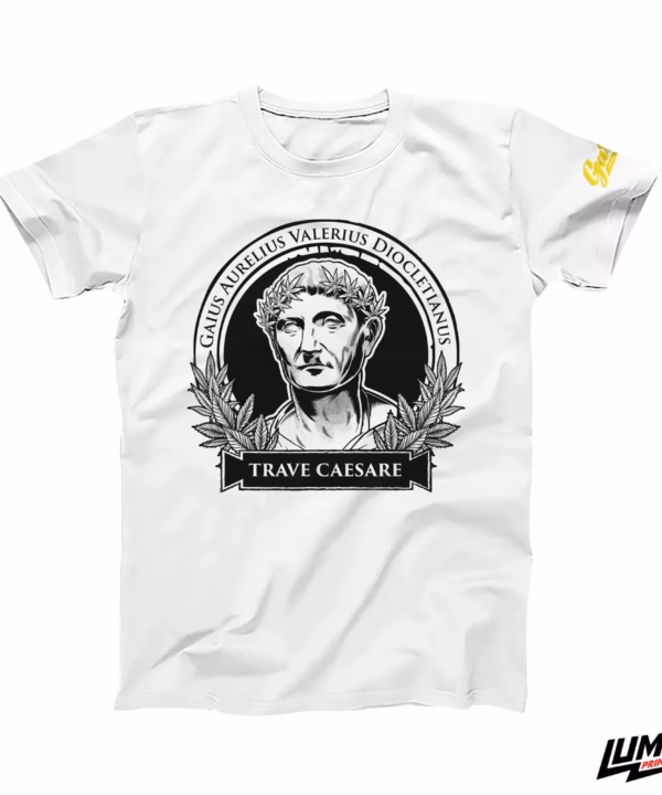Trave Caesare Bijela
