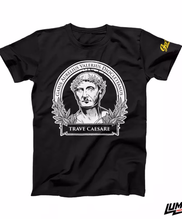 Trave Caesare Crna