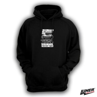 Stog Kaseta Hoodie