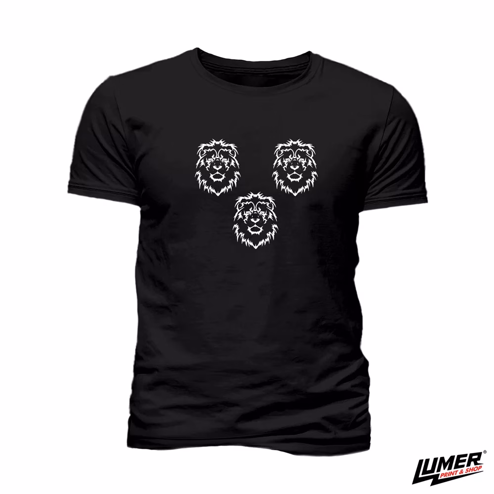 Žuvi Dalmacija - Crna