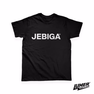JEBIGA - Crna