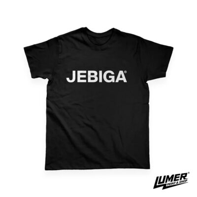 JEBIGA - Crna
