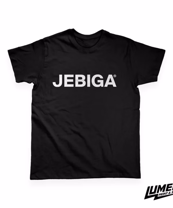 JEBIGA - Crna