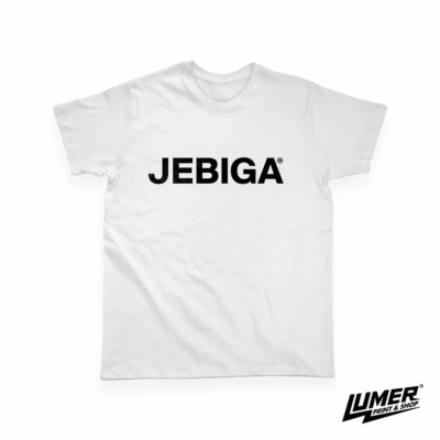 JEBIGA - Bijela