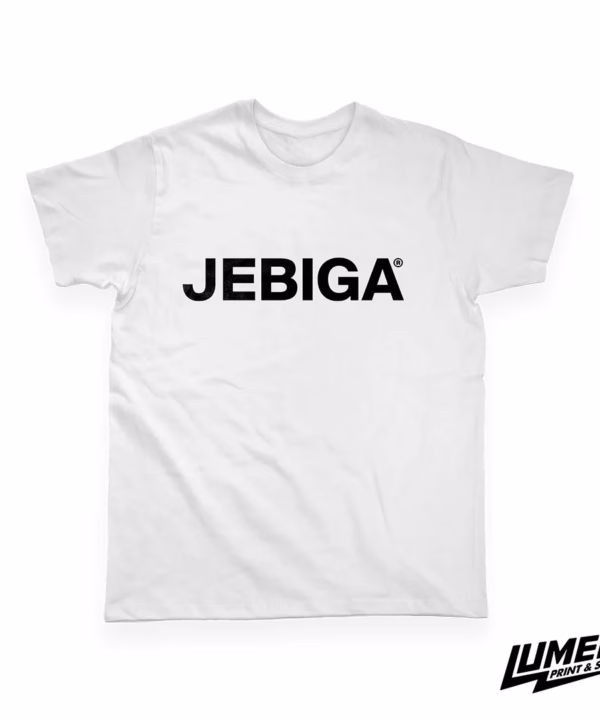JEBIGA - Bijela