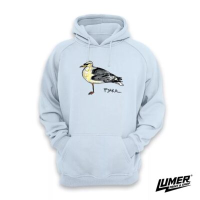 Galeb Fjaka Hoodie