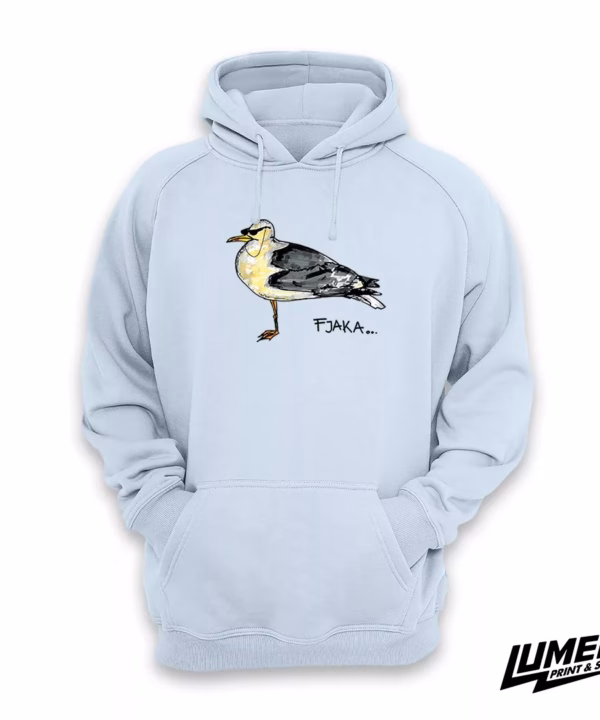 Galeb Fjaka Hoodie
