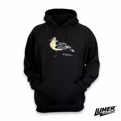 Galeb Fjaka Hoodie - Slika 2