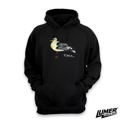 Galeb Fjaka Hoodie - Slika 2