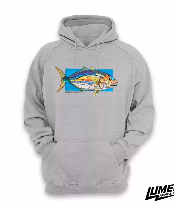 Gof Hoodie