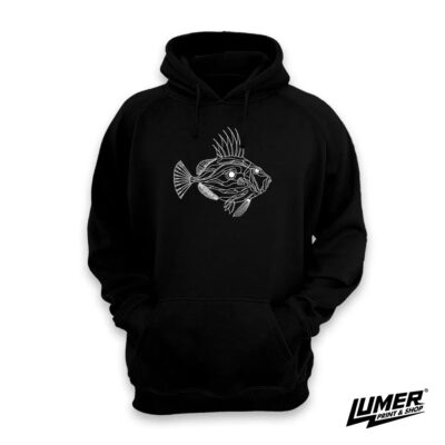 Šampjer Hoodie - Slika 4