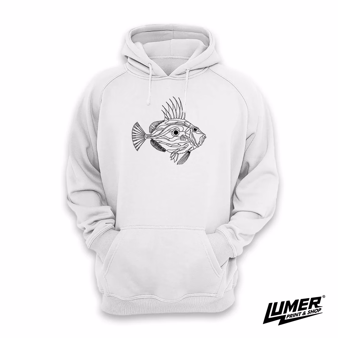 Šampjer Hoodie - Slika 3