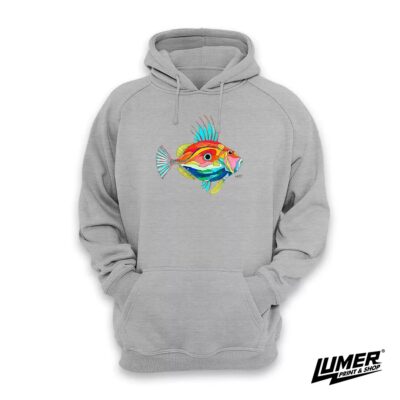 Šampjer Hoodie - Slika 2