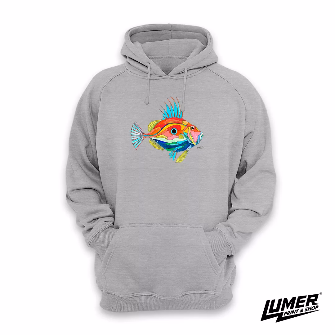 Šampjer Hoodie - Slika 2