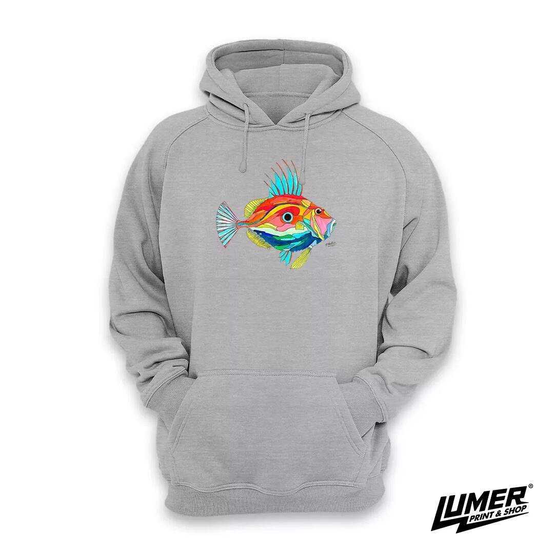 Šampjer Hoodie - Slika 2