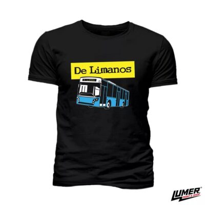 De Limanos Crna