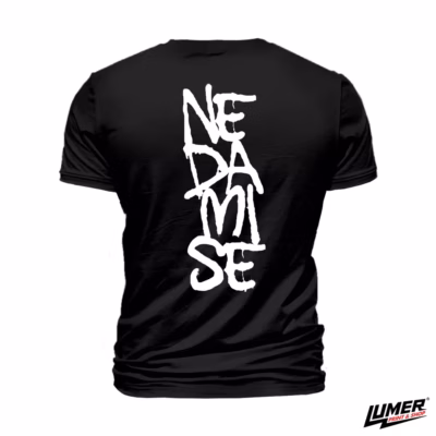 Ne Da Mi Se - Leđa