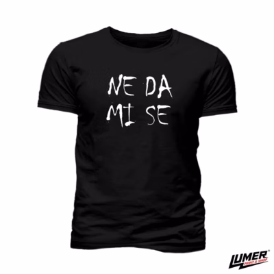 Ne Da Mi Se - Prsa