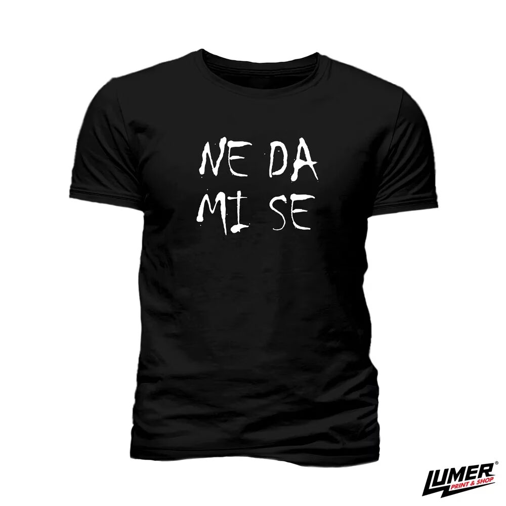 Ne Da Mi Se - Prsa
