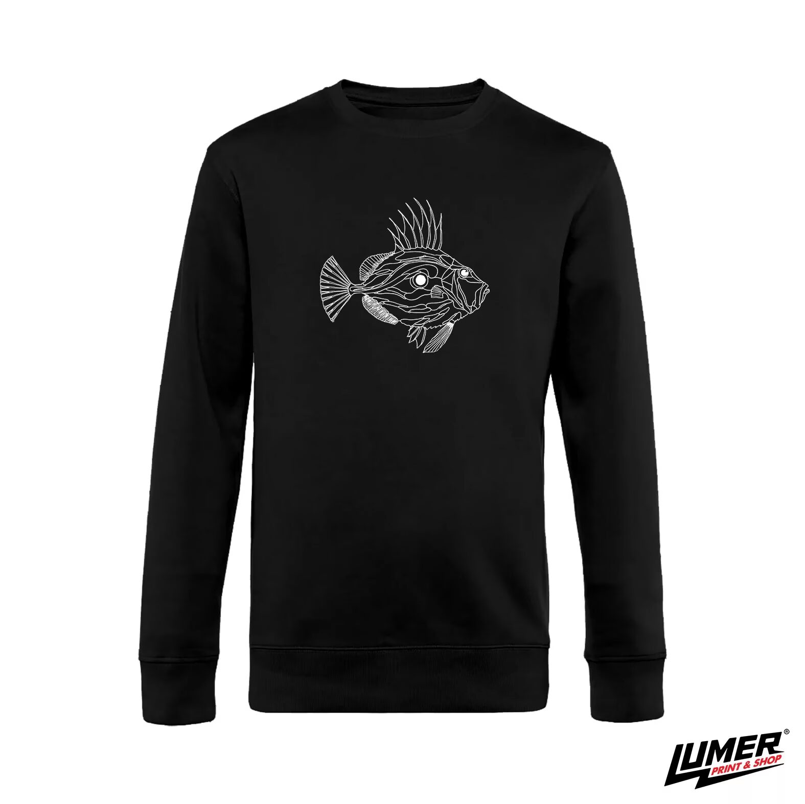 Šampjer Crewneck - Slika 2