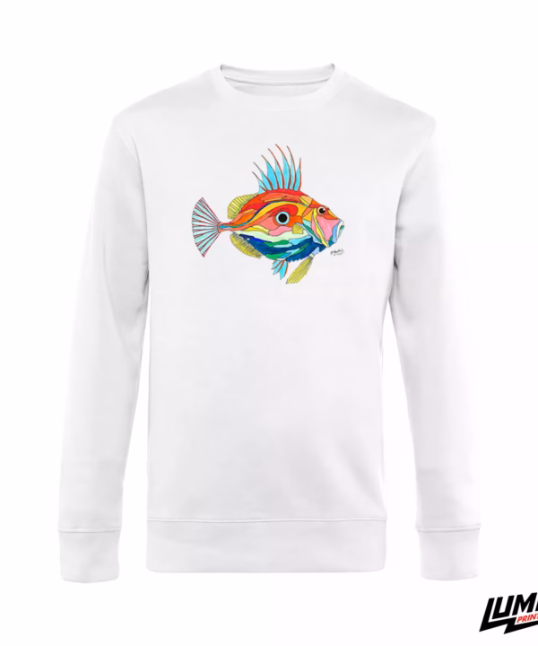 Šampjer Crewneck