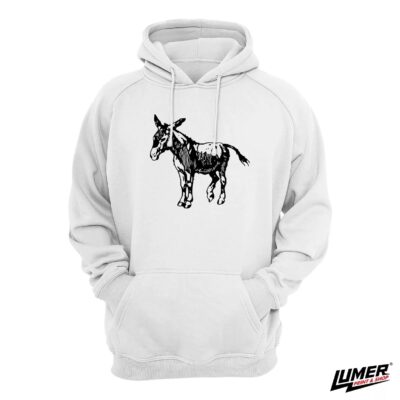 Tovar Bijeli Hoodie