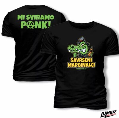 Savršeni Marginalci Majica