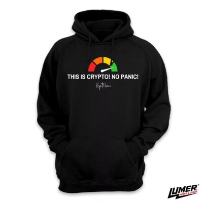 This Is Crypto Crna Hoodie