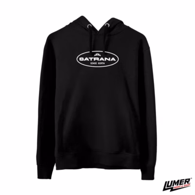 Satrana Hoodie