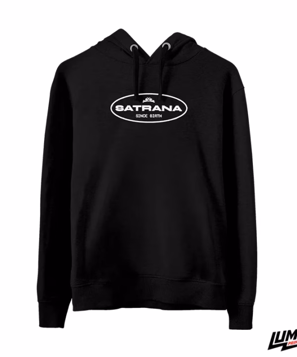 Satrana Hoodie