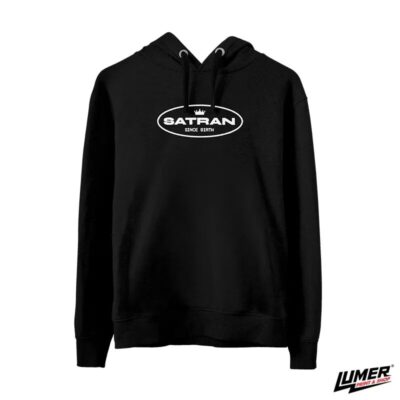 Satran Hoodie