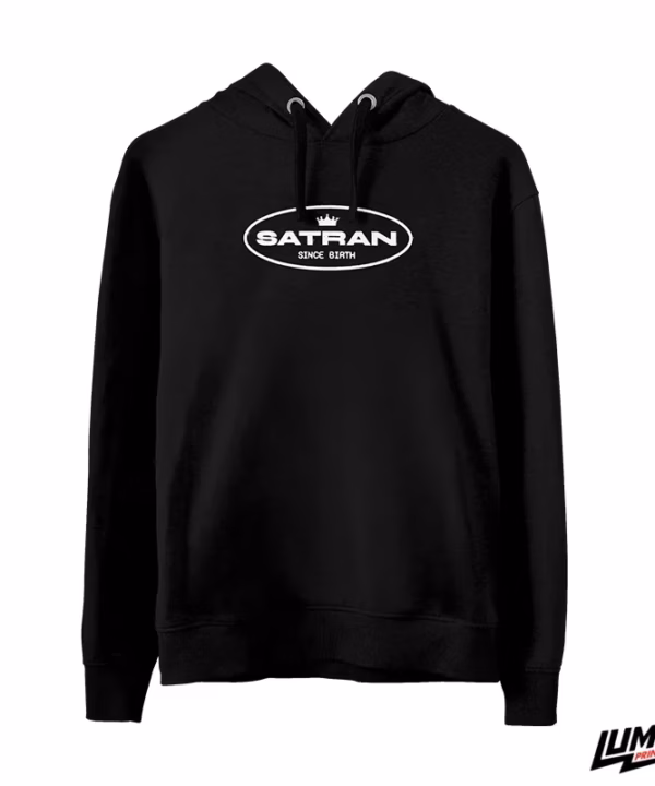 Satran Hoodie