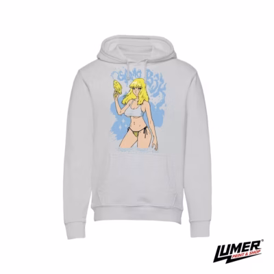 B3k Wasserpistolen Grey Blonde