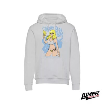 B3k Wasserpistolen Grey Blonde