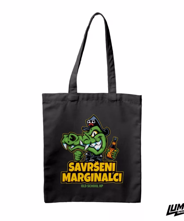 Savršeni Marginalci Torba