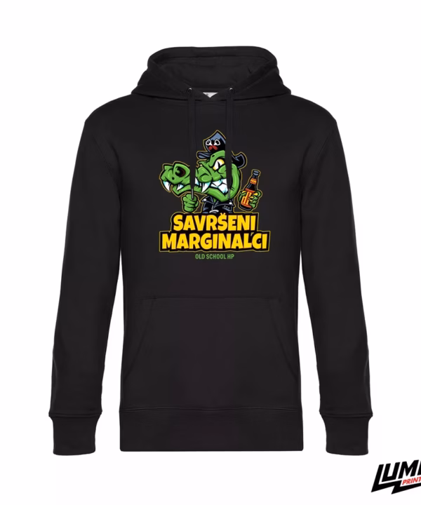 Savršeni Marginalci Hoodie