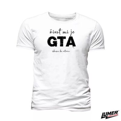 Žuvi GTA