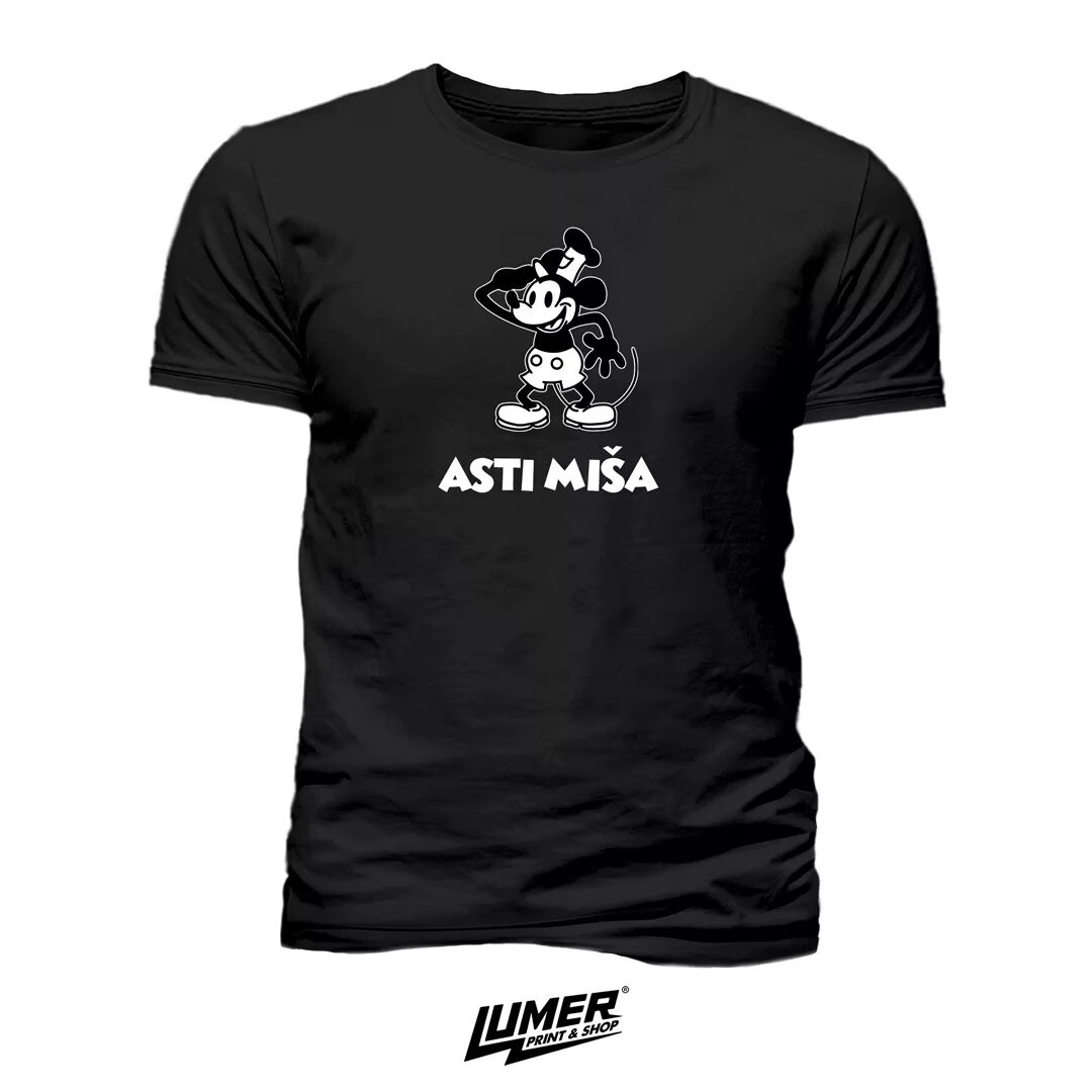 Asti Miša Crna