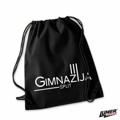III. Gimnazija Crni Ruksak