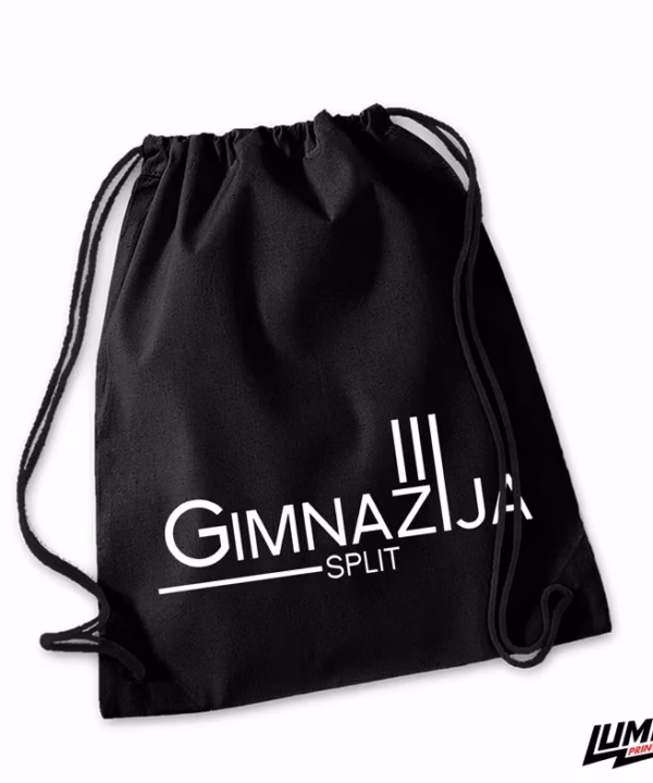 III. Gimnazija Crni Ruksak