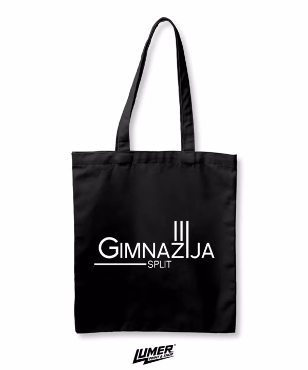 III. Gimnazija Crna Torba