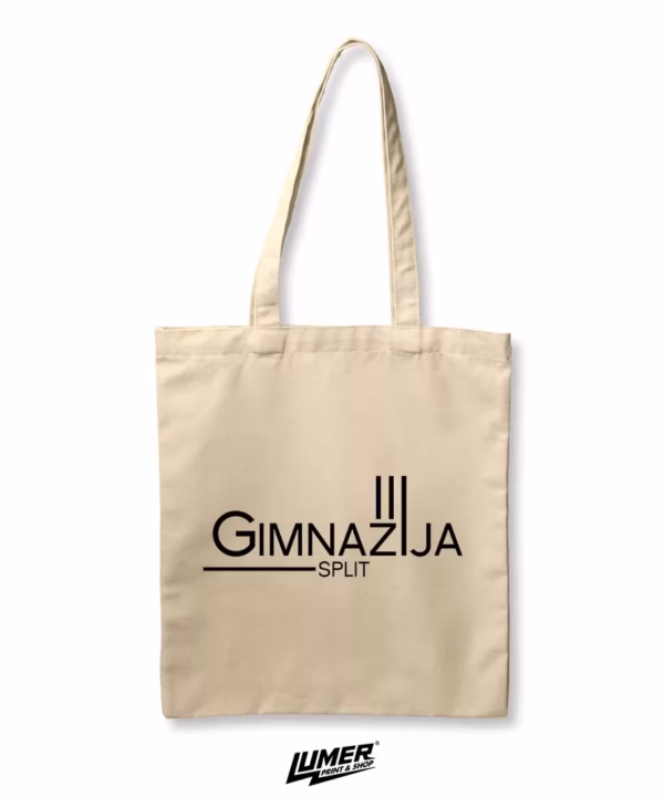 III. Gimnazija Natural Torba