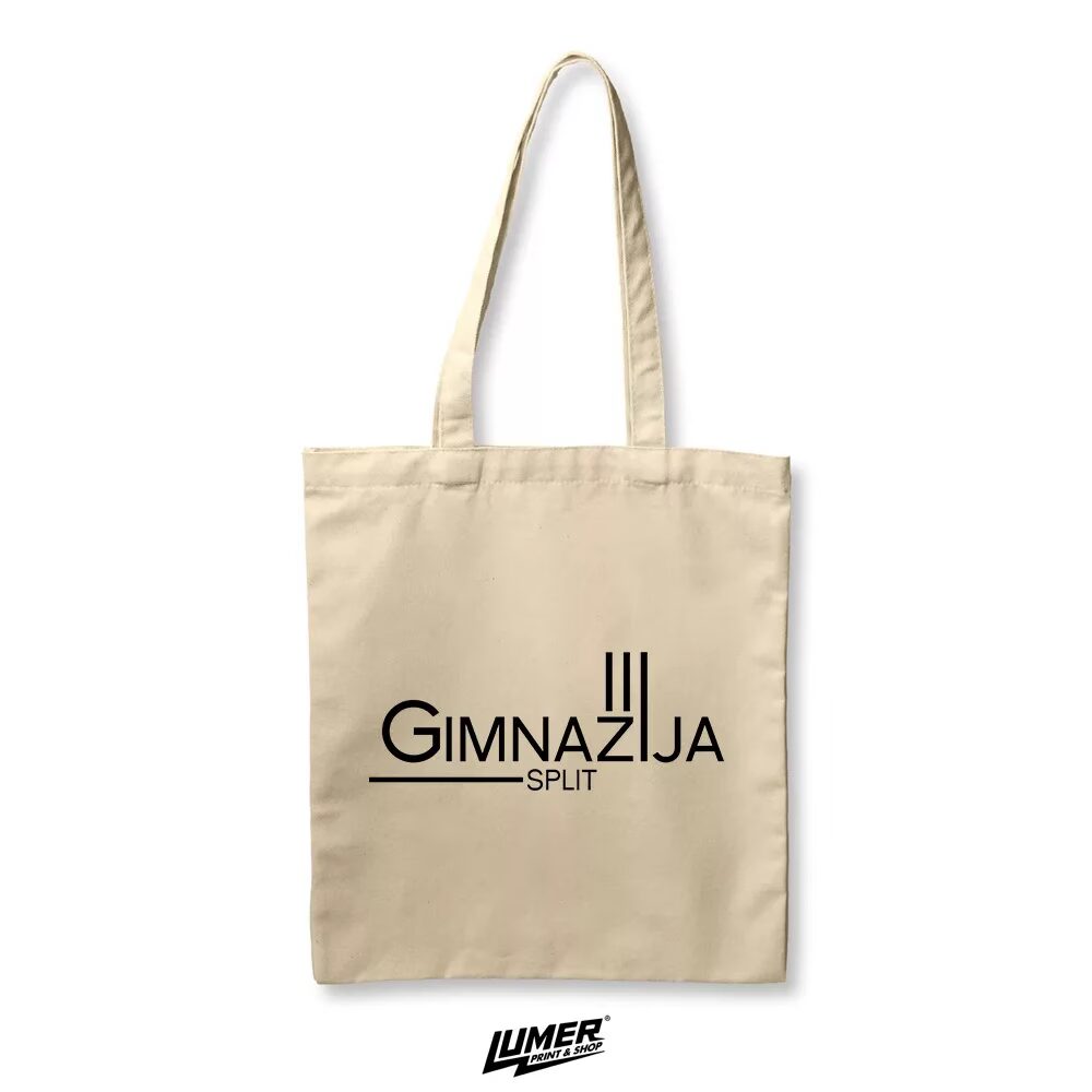 III. Gimnazija Natural Torba