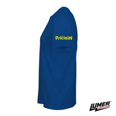 Pričigin Royal Blue Majica - Slika 2