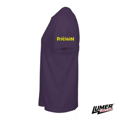 Pričigin Radiant Purple Majica - Slika 2