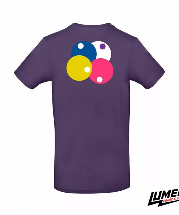 Pričigin Radiant Purple Majica